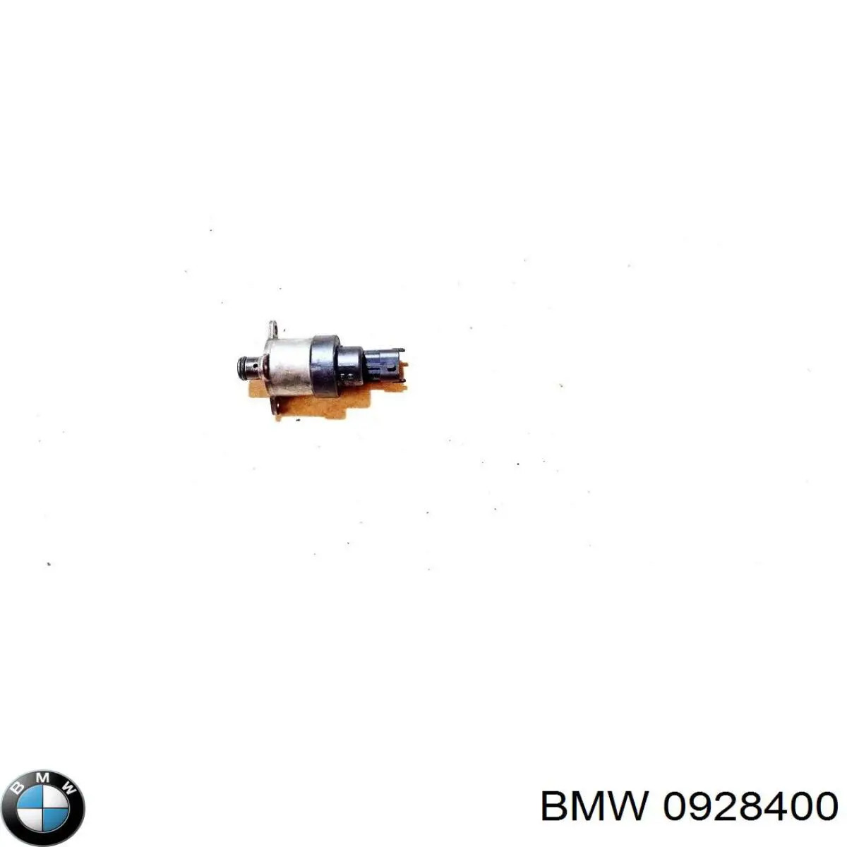 0928400 BMW 