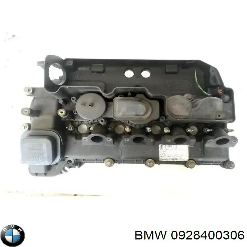 Кришка клапанна BMW 0928400306 ціна, від 84.65 USD