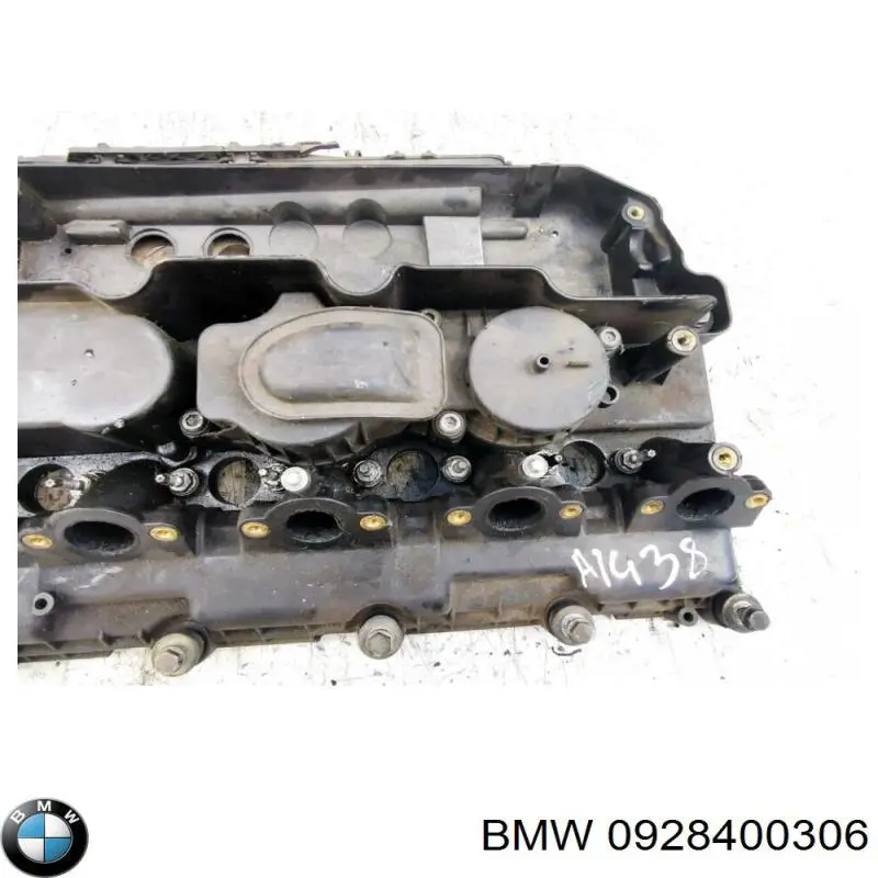 Купити 0928400306 BMW Клапанна кришка