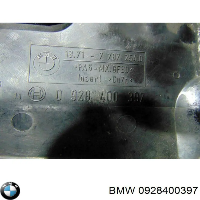  BMW 0928400397 ціна, від 34.21 USD