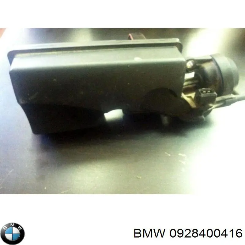  0928400416 BMW