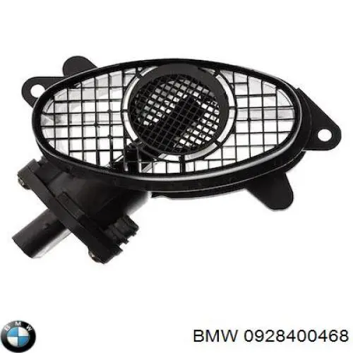 Датчик масової витрати повітря BMW 0928400468 ціна, від 27.93 USD