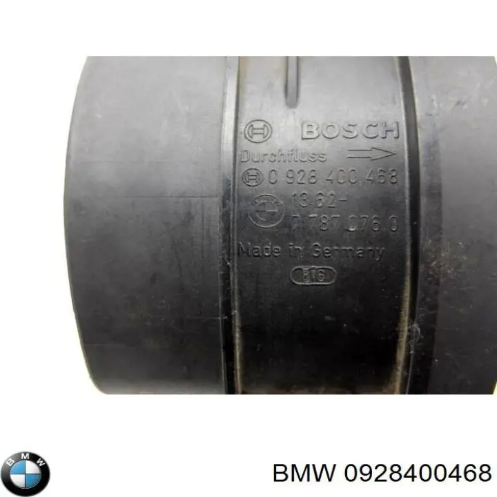 ДМРВ 0928400468 BMW