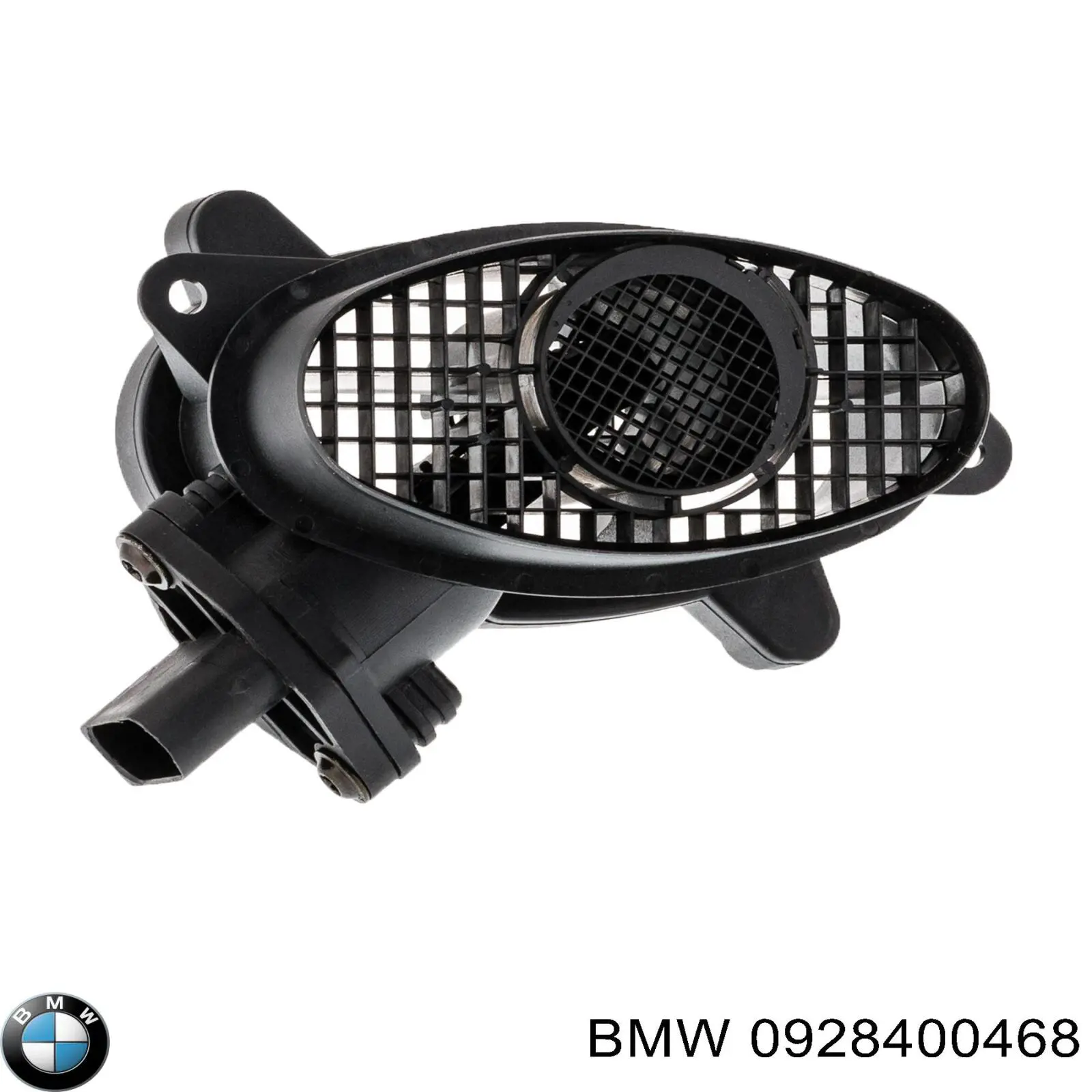 0928400468 BMW Датчик витрати повітря