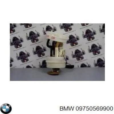 09750569900 BMW 