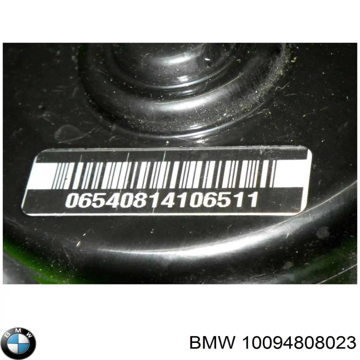 10094808023 BMW блок керування абс (abs)