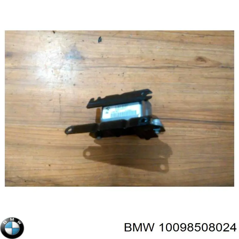 Датчик поздовжнього прискорення BMW 10098508024 ціна, від 19.00 USD