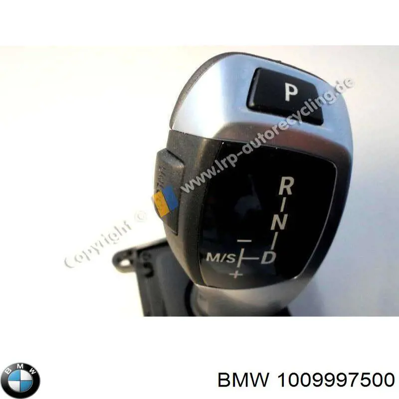 1009997500 BMW