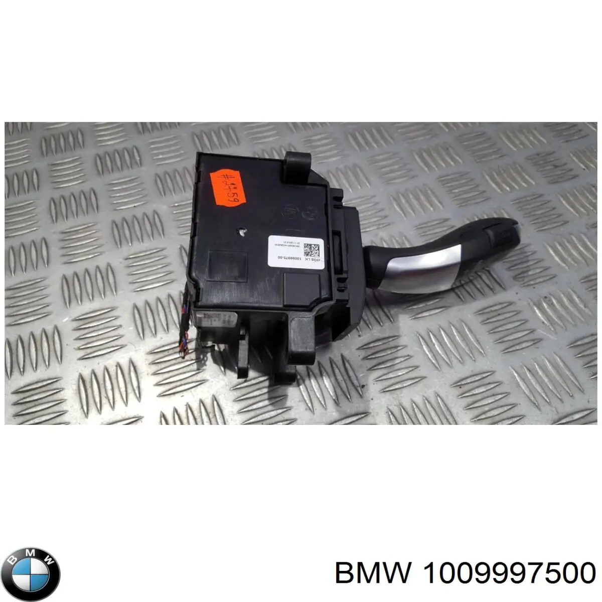 Купити 1009997500 BMW 