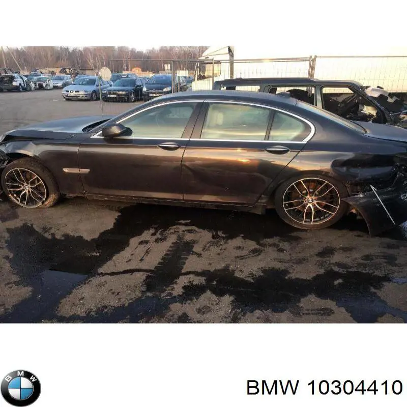10304410 BMW 