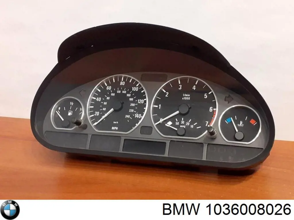  1036008026 BMW