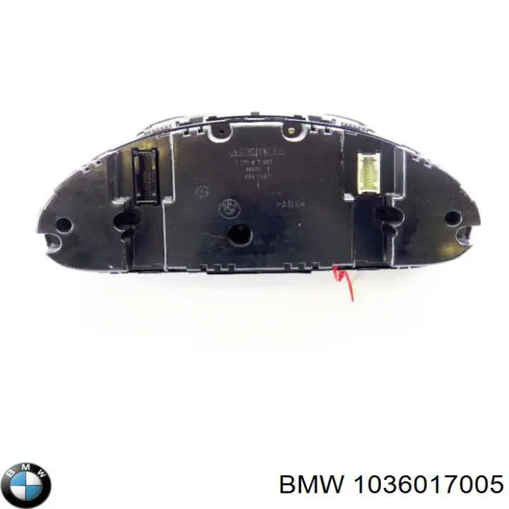 Прилади управління BMW 1036017005 ціна, від 16.93 USD