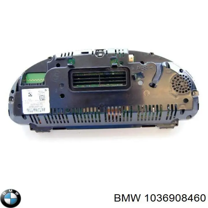 Купити 1036908460 BMW 