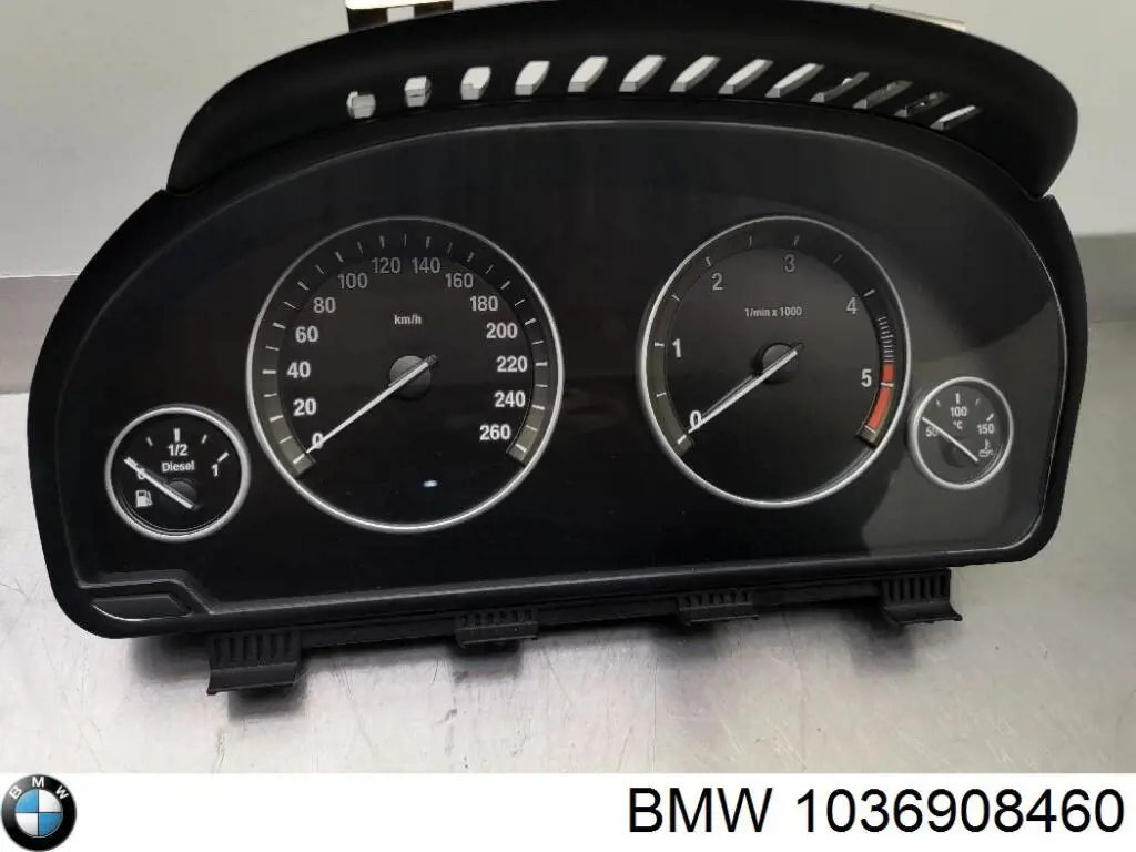 1036908460 BMW 