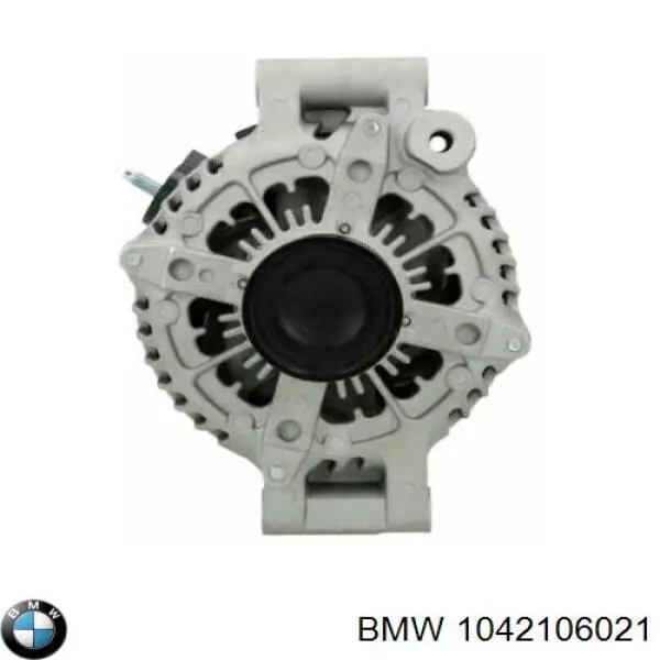 Генератор 1042106021 Denso