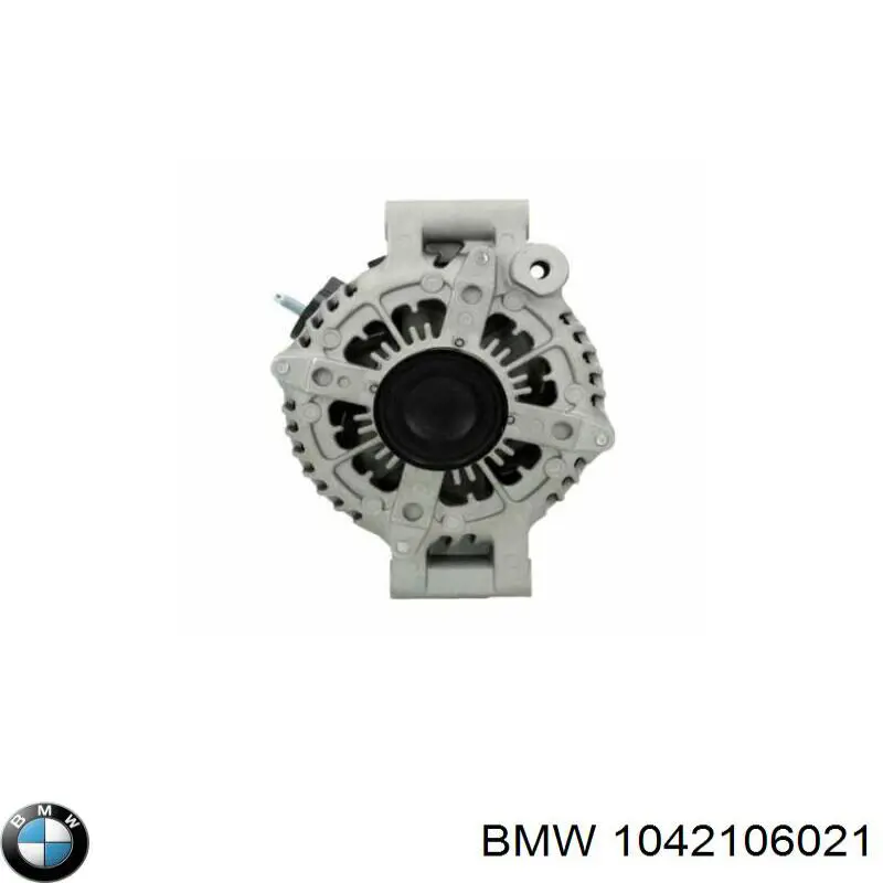 Генератор 1042106021 BMW