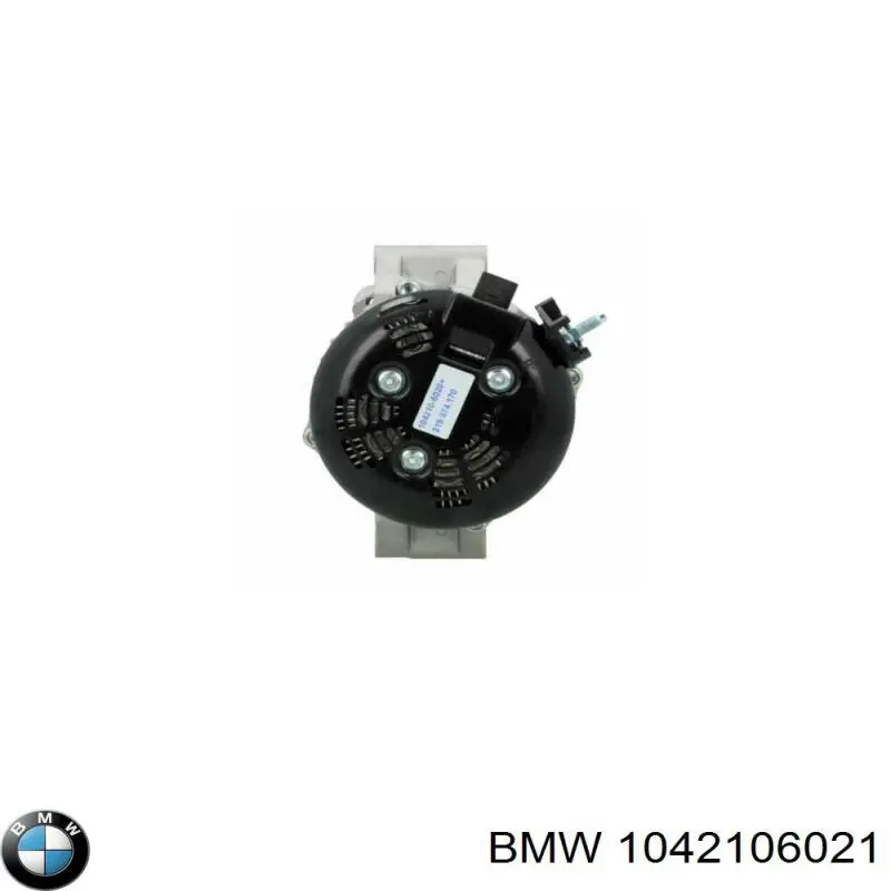 Генератор BMW 1042106021 ціна, від 70.38 USD