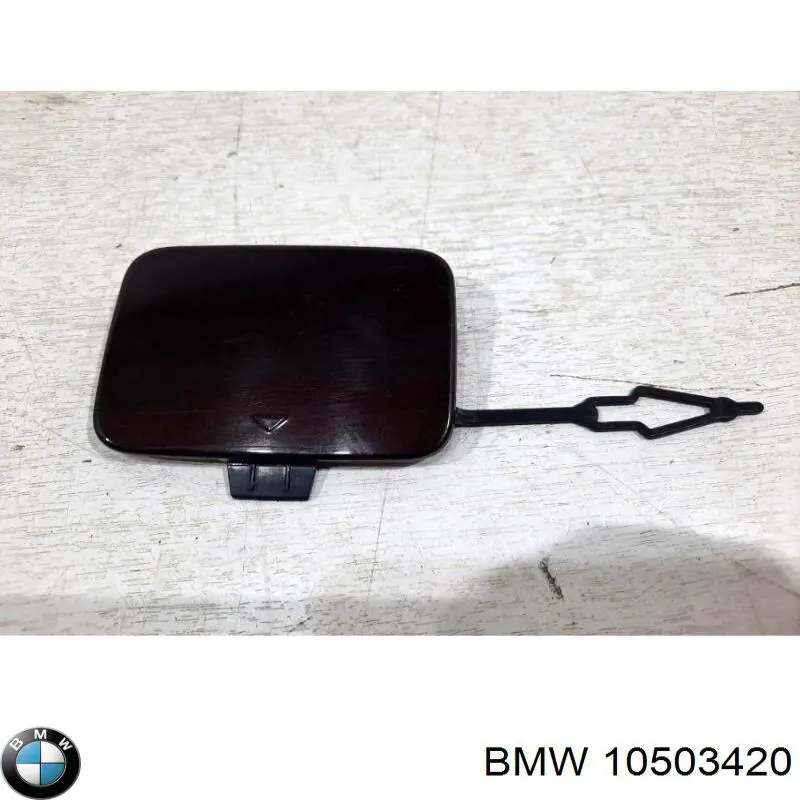 10503420 BMW 