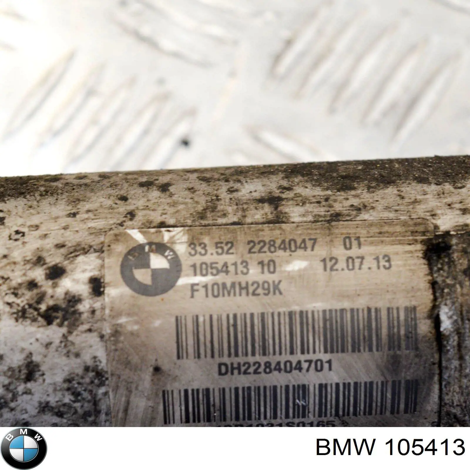  105413 BMW