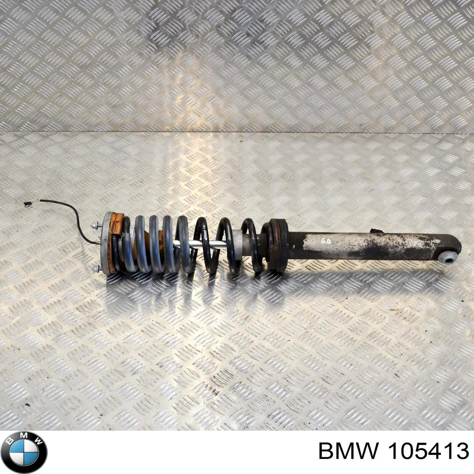  BMW 105413 ціна, від 190.03 USD