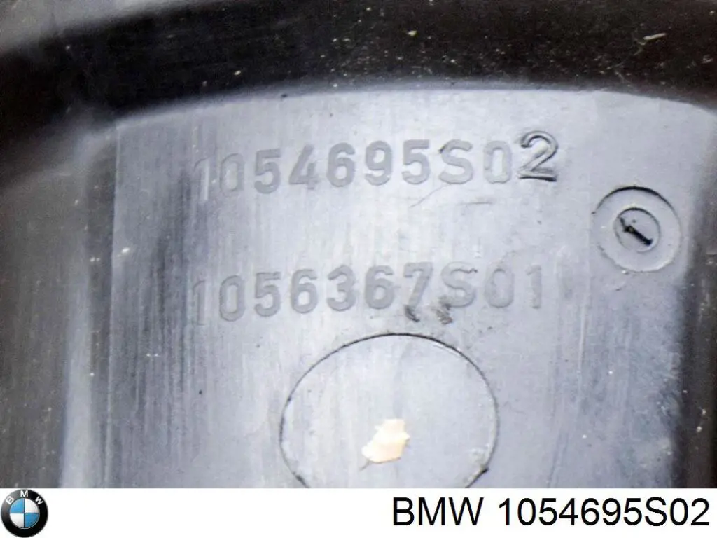 Купити 1054695S02 BMW 