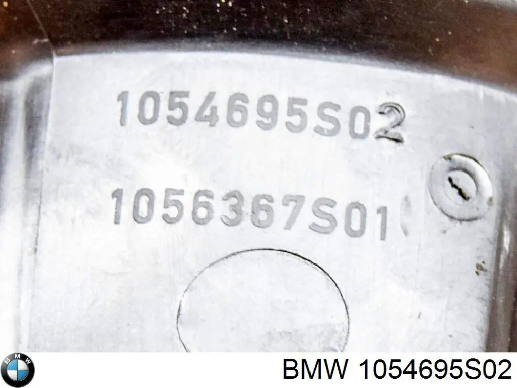  1054695S02 BMW