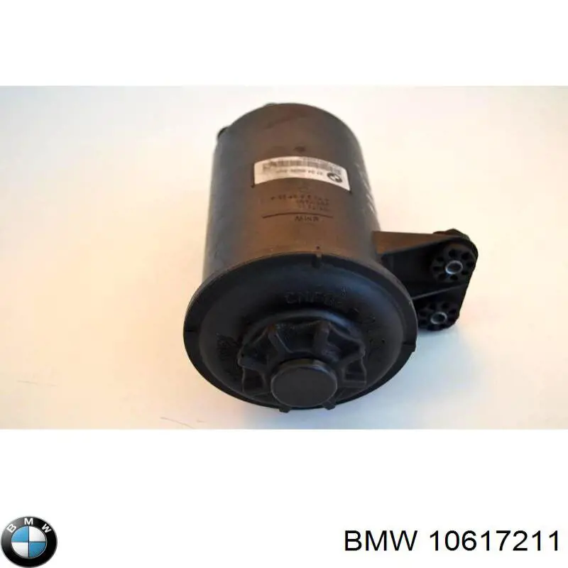 Купити 10617211 BMW Бачок насоса ГПР