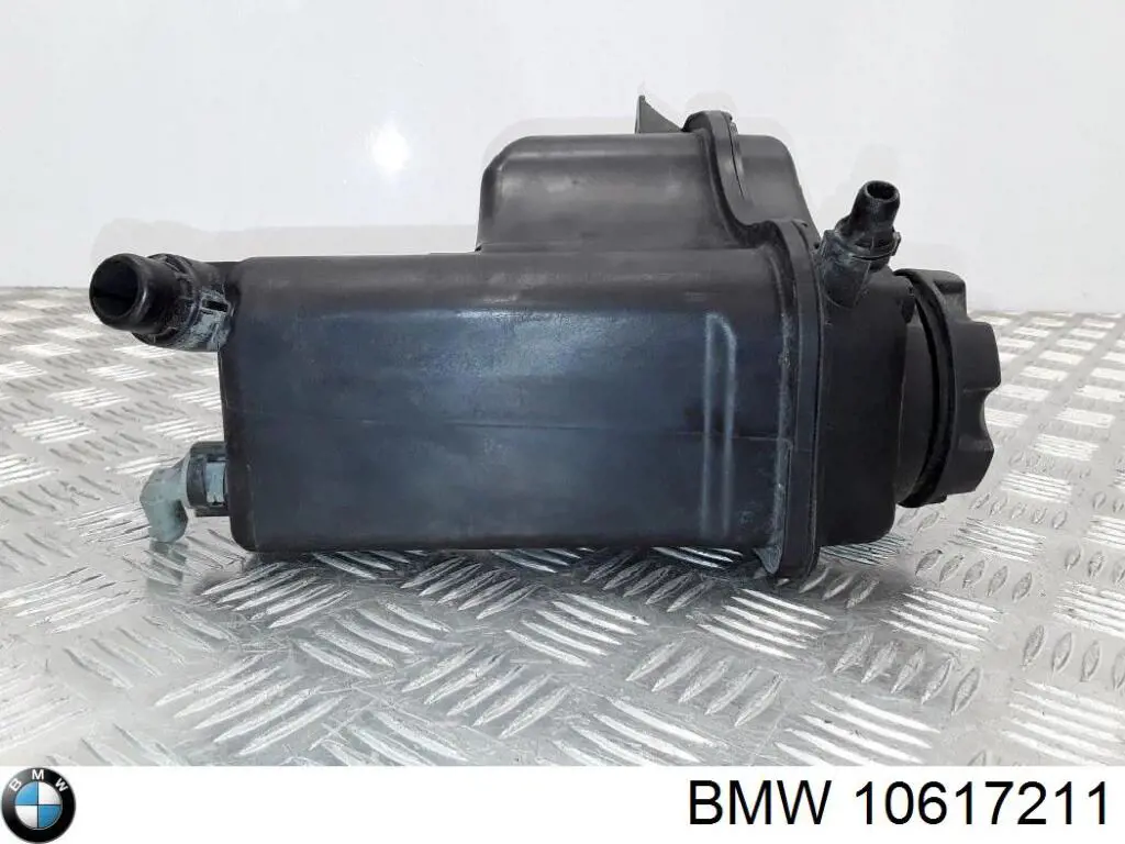 Бачок ГУР 10617211 BMW