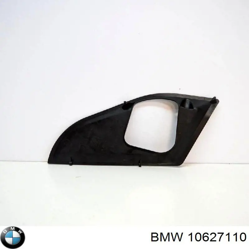 Решітка радіатора 10627110 BMW