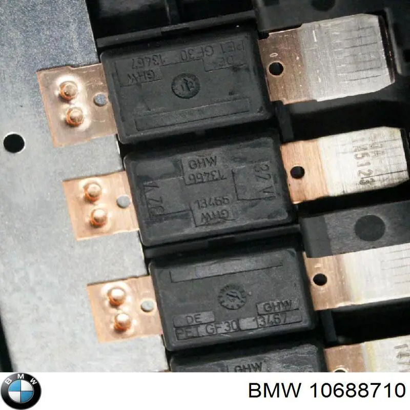 Купити 10688710 BMW Корпус запобіжників