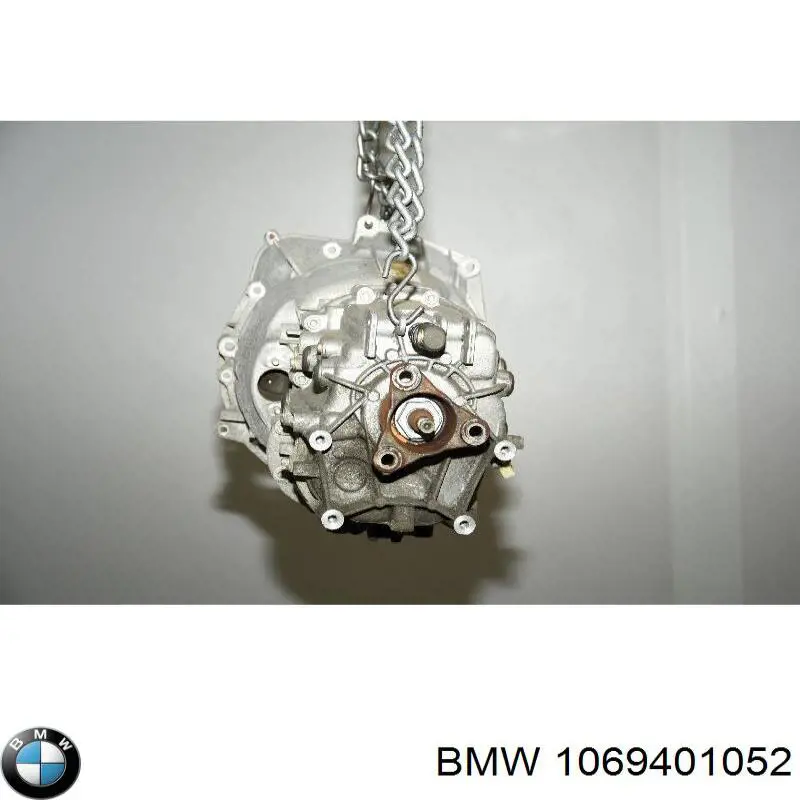 МКП в зборі BMW 1069401017 ціна, від 190.03 USD