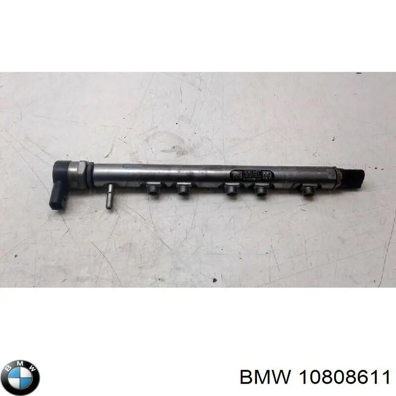  BMW 10808611 ціна, від 11.29 USD