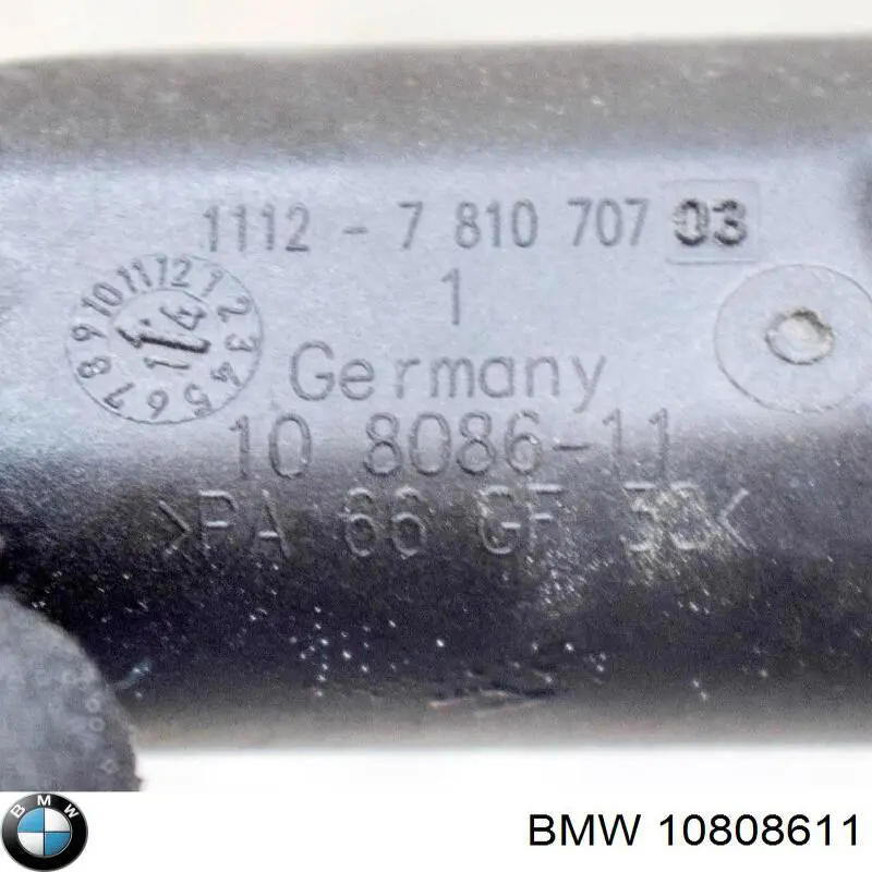  10808611 BMW