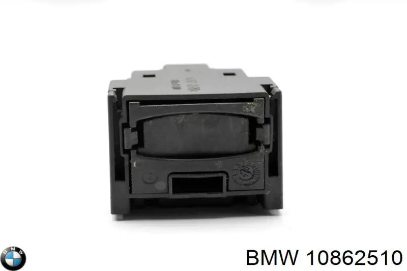 Замок запалювання BMW 10862510 ціна, від 19.75 USD