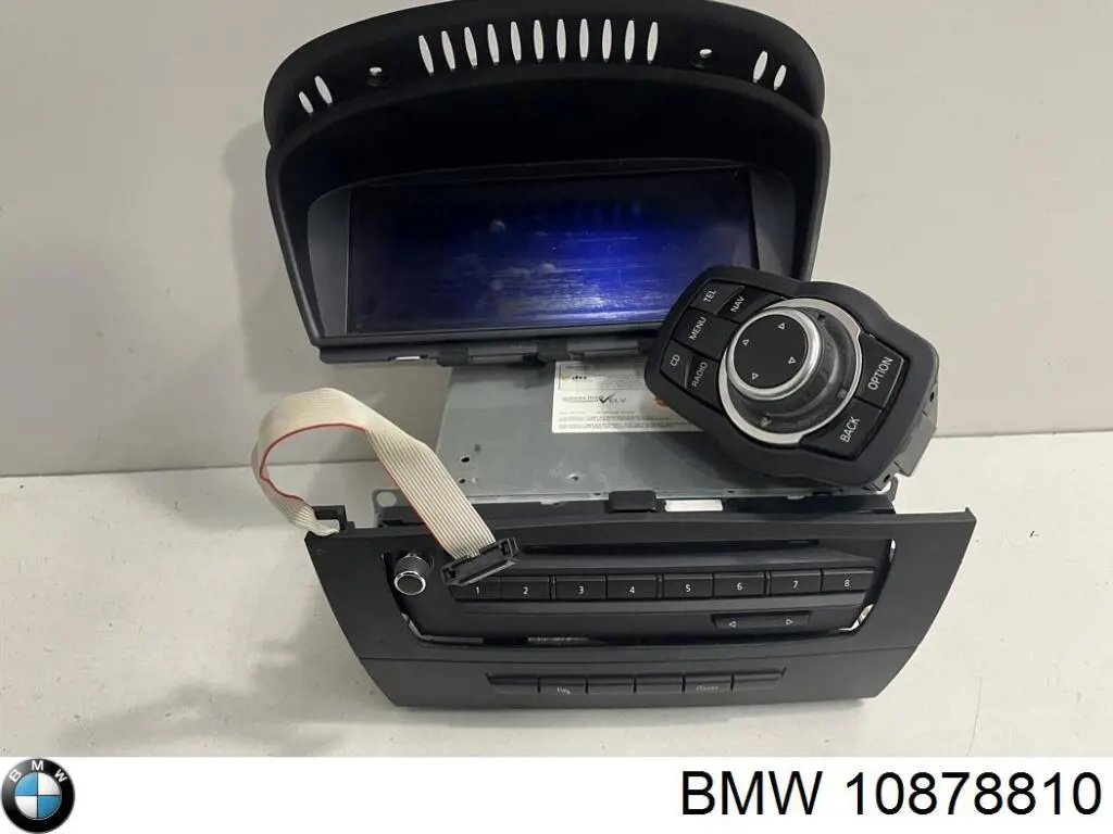 10878810 BMW 