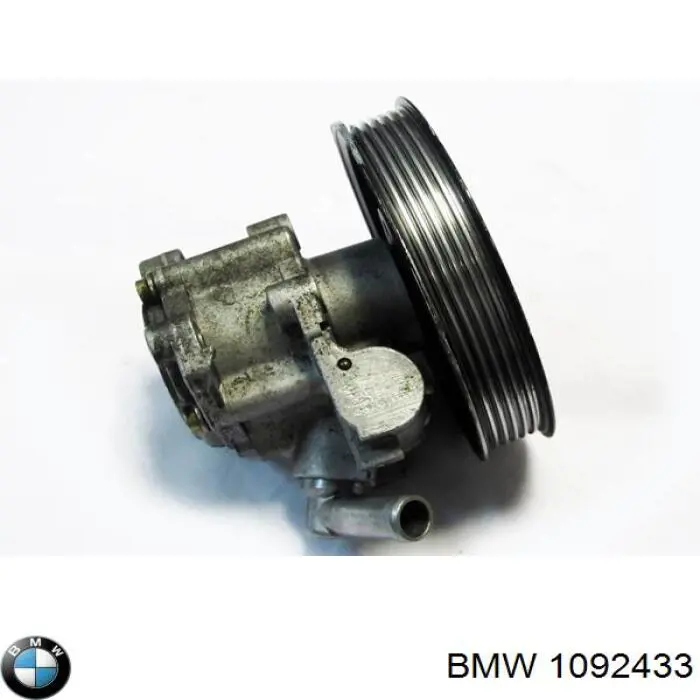 Купити 1092433 BMW Насос гідравліки