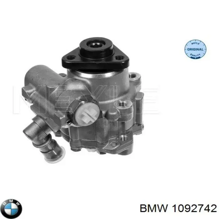 Купити 1092742 BMW Насос гідравліки
