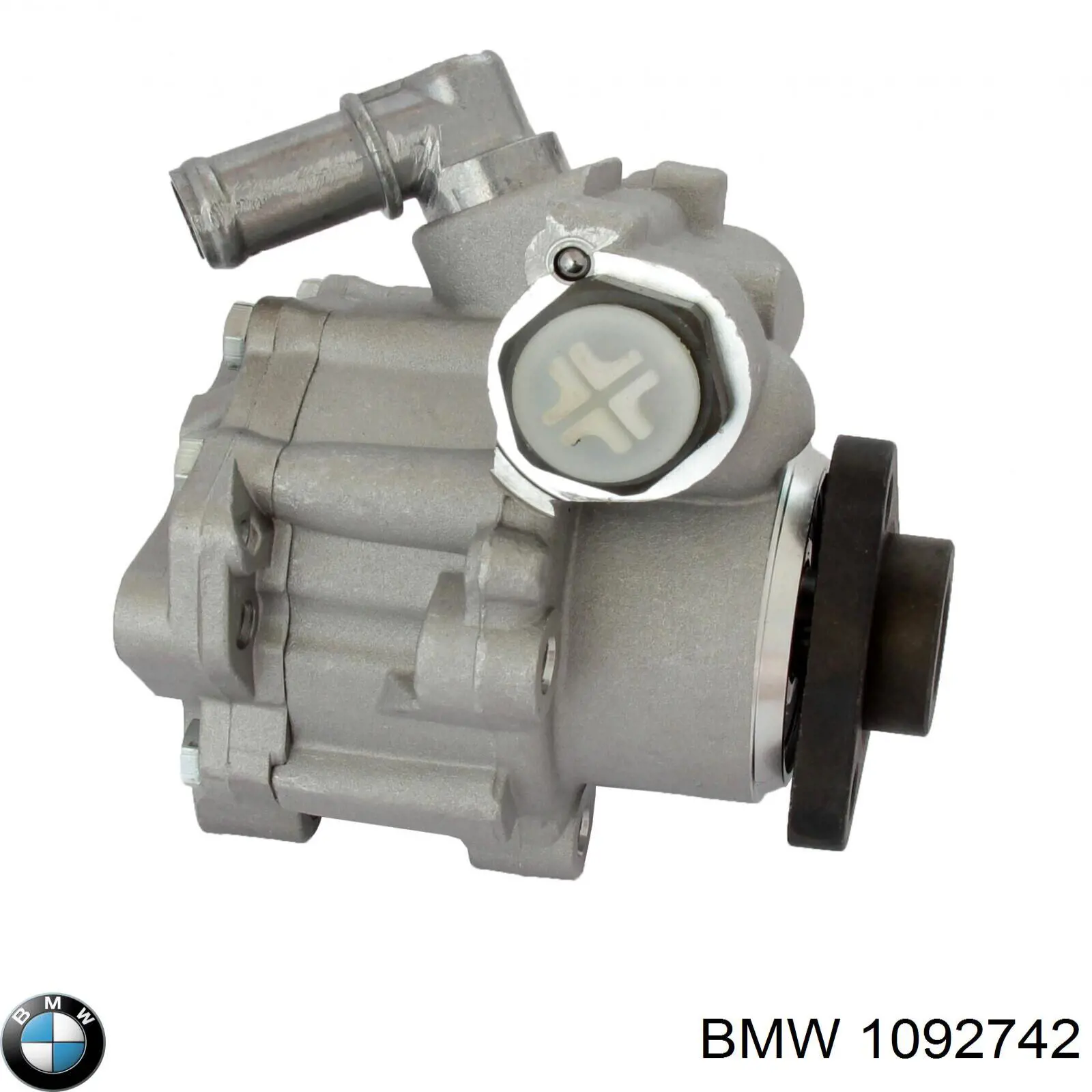 Насос ГУР 1092742 BMW