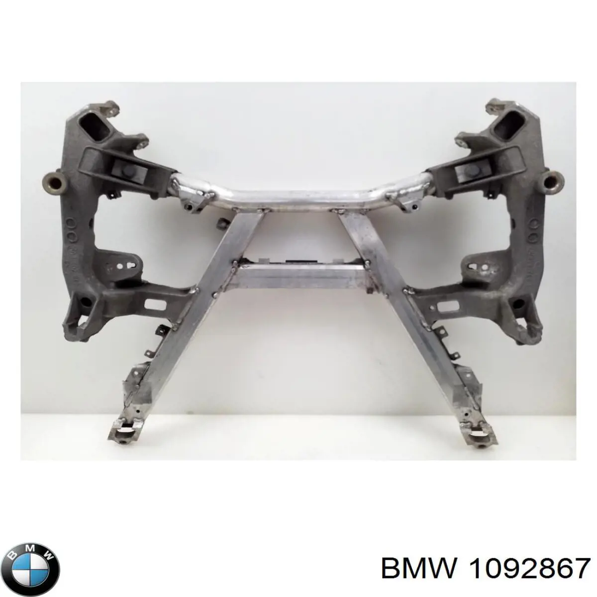 1092867 BMW 