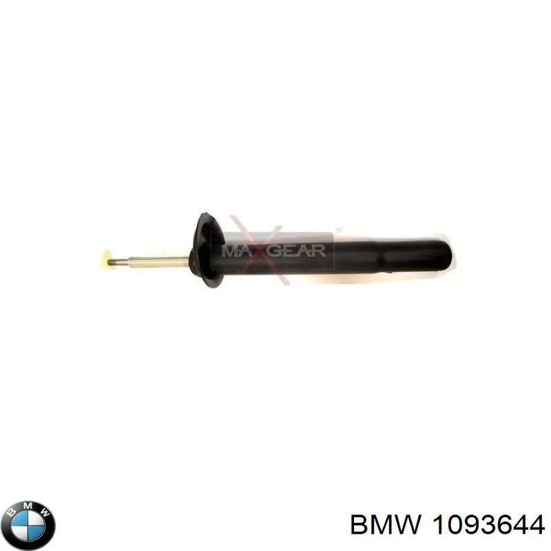 Амортизатор передній 1093644 BMW