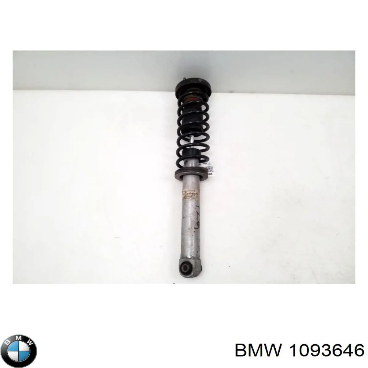 Амортизатор задній BMW 1093646 ціна, від 38.12 USD