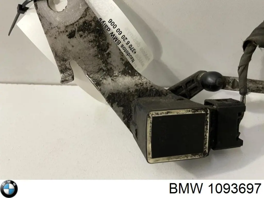 Датчик рівня положення кузова, передній правий BMW 1093697 ціна, від 40.42 USD