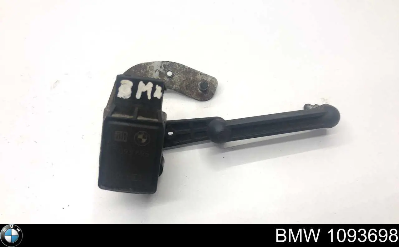 Датчик рівня положення кузова, передній BMW 1093698 ціна, від 24.70 USD