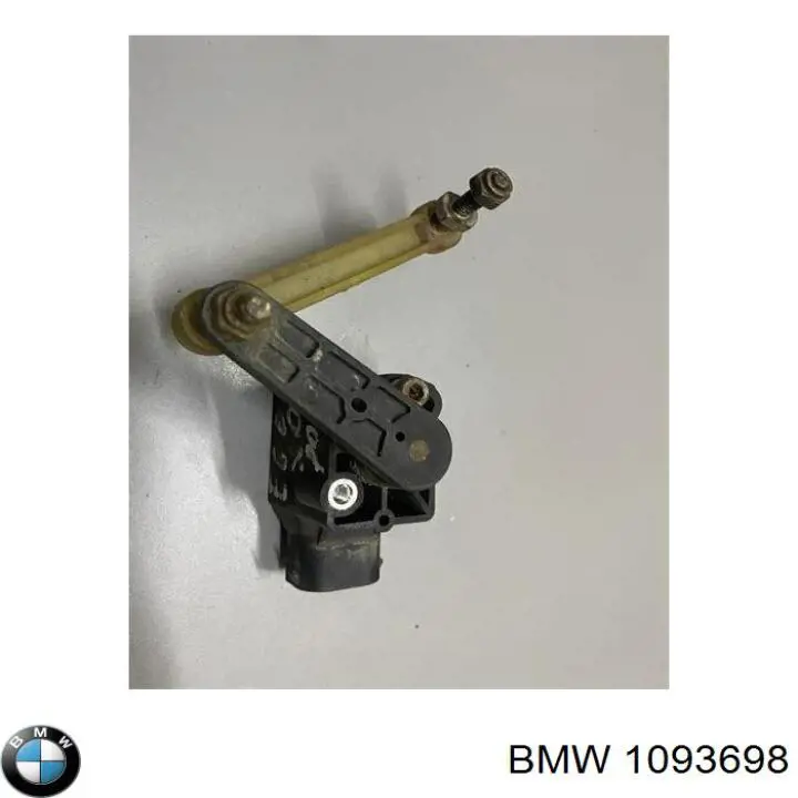  1093698 BMW