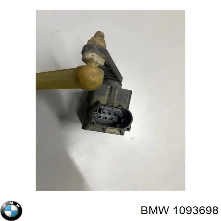 Купити 1093698 BMW Датчик рівня положення кузова, передній