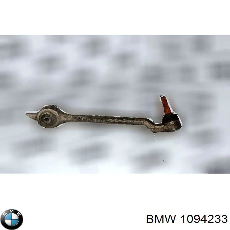 Важіль передній лівий BMW 1094233 ціна, від 32.63 USD