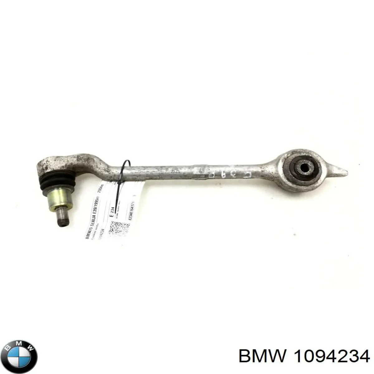 Купити 1094234 BMW Важіль передньої підвіски нижній, правий