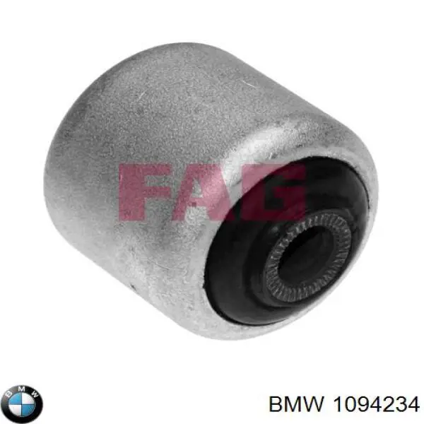 Купити 1094234 BMW Важіль передньої підвіски нижній, правий