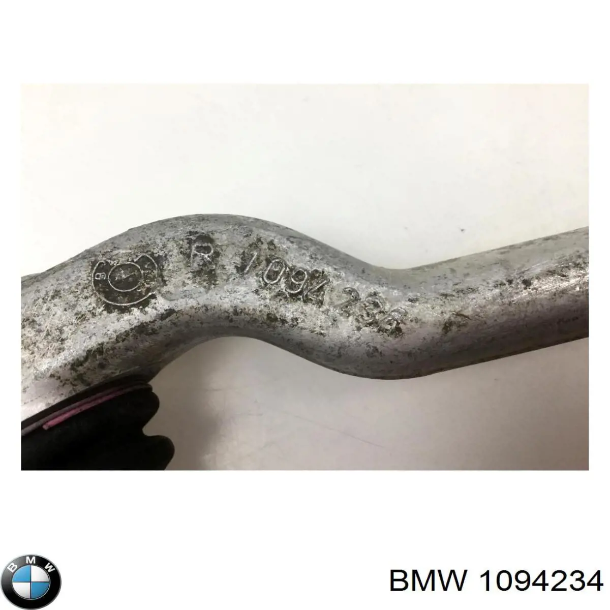 Важіль передньої підвіски нижній, правий BMW 1094234 ціна, від 39.76 USD