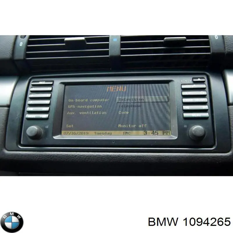 1094265 BMW 